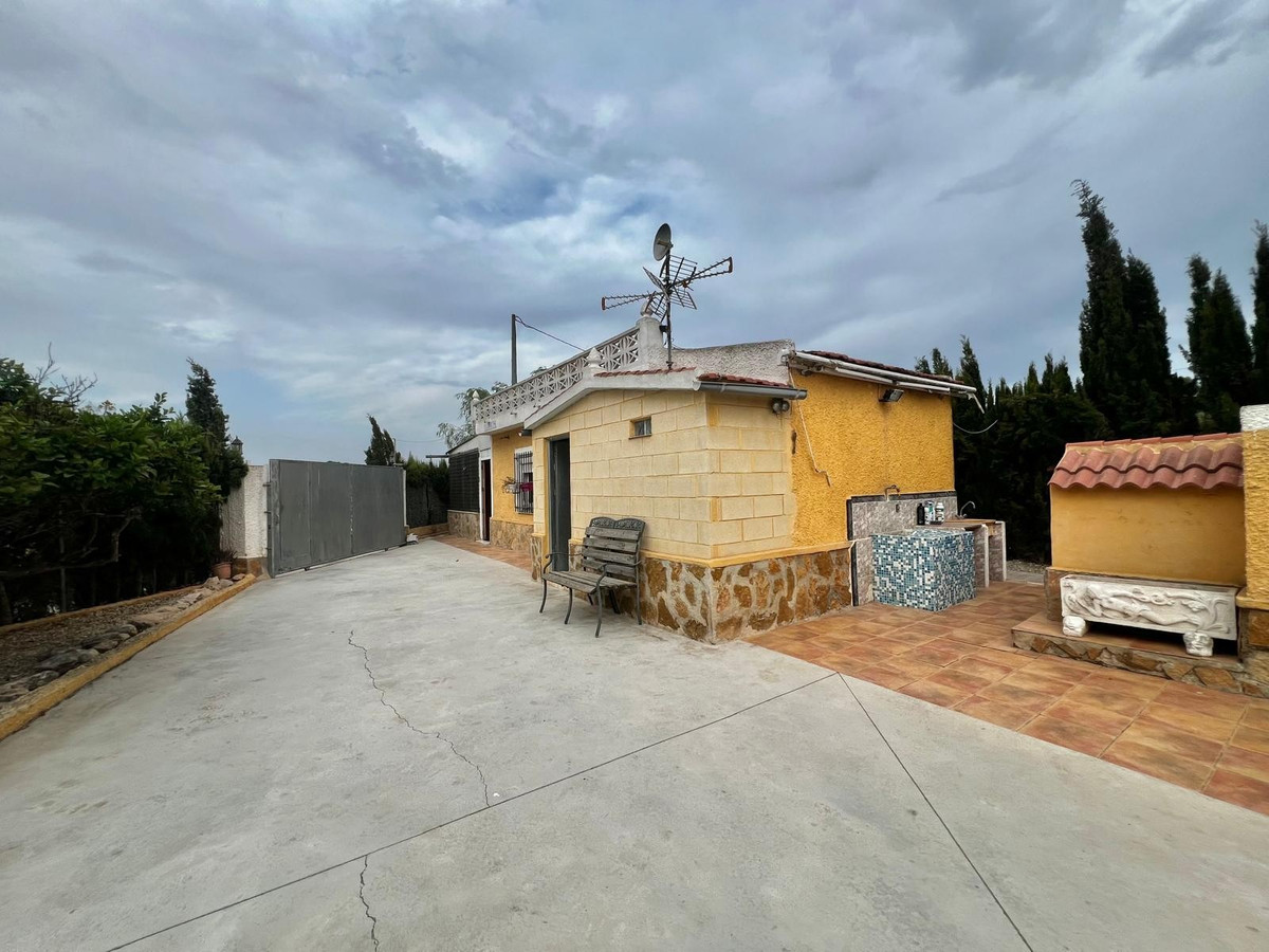 1 Bed Townhouse for sale in San Fulgencio Costa Blanca, Alicante, Spain