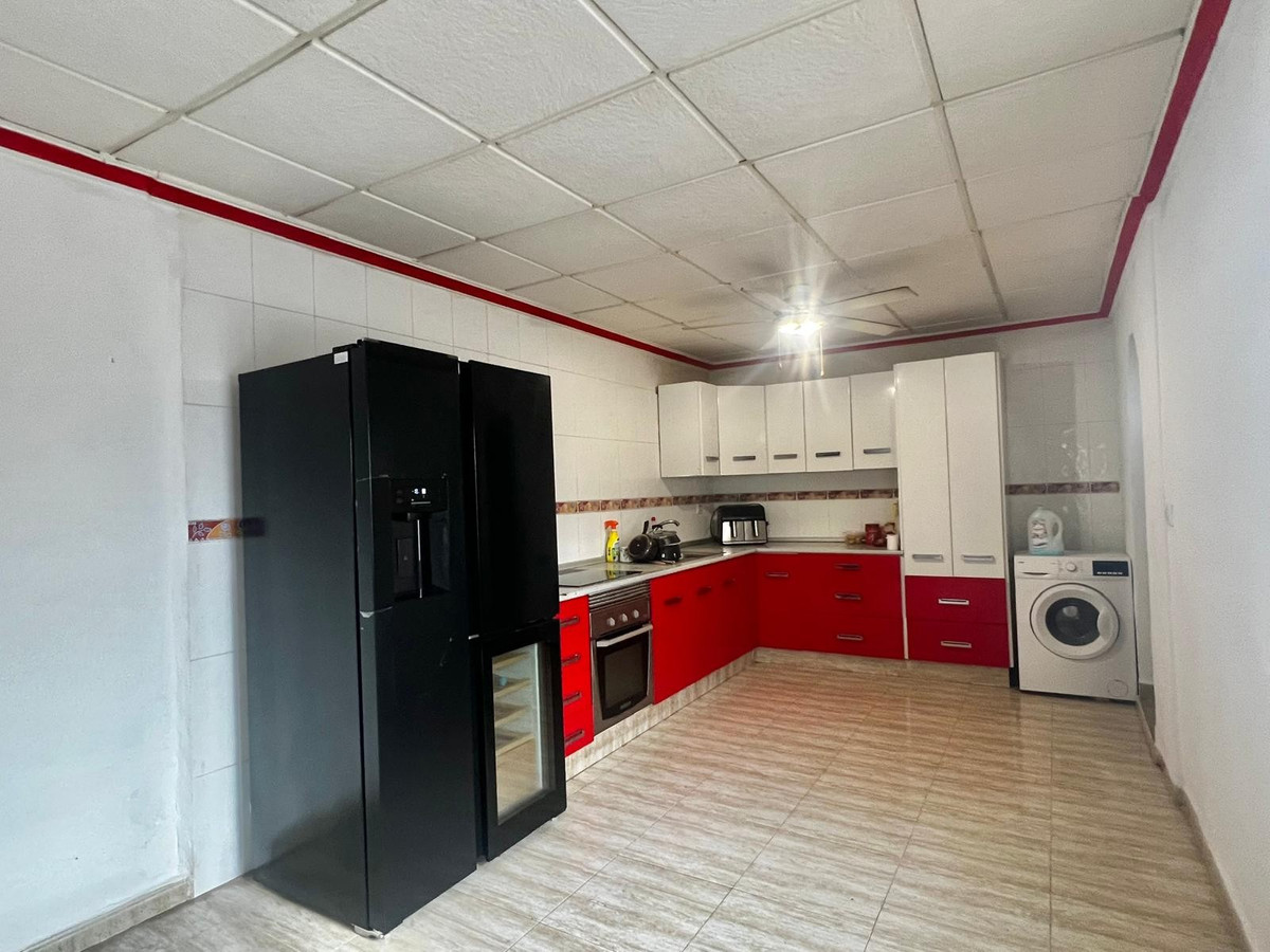 1 Bed Townhouse for sale in San Fulgencio Costa Blanca, Alicante, Spain
