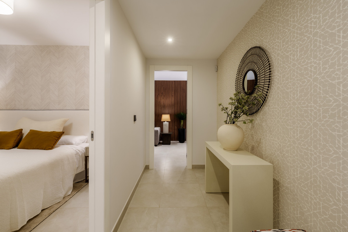 5 Bed Townhouse for sale in Puerto Banús Costa Del Sol, Málaga, Spain