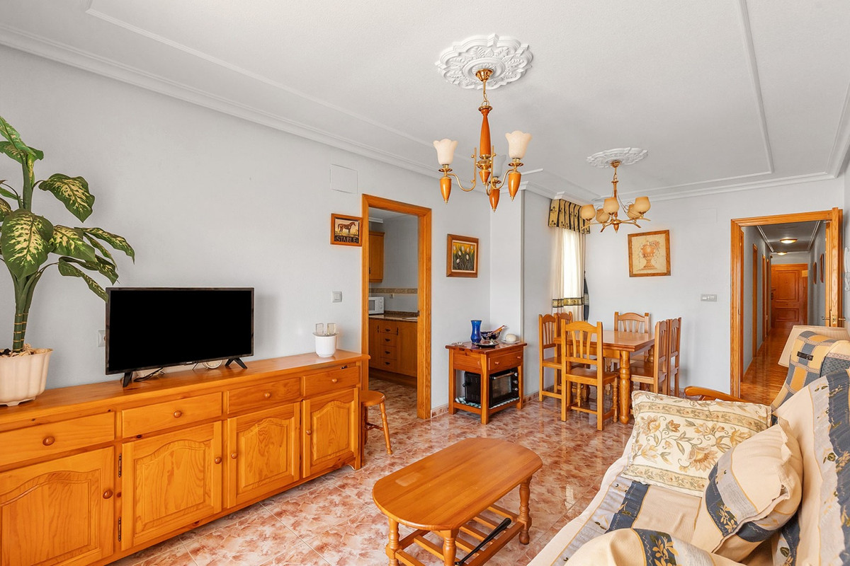 Se vende Apartamento Planta Baja de 2 dormitorios en Costa Blanca, Alicante, España