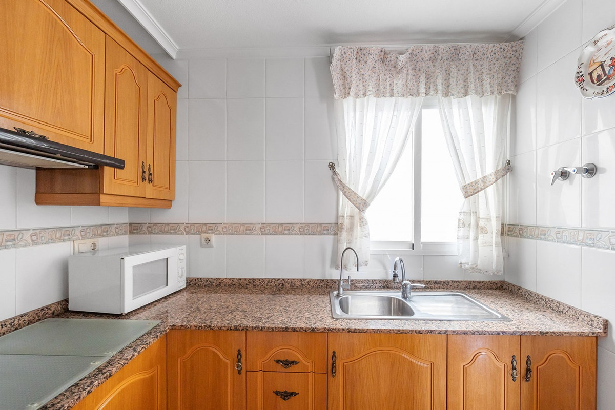 Se vende Apartamento Planta Baja de 2 dormitorios en Costa Blanca, Alicante, España
