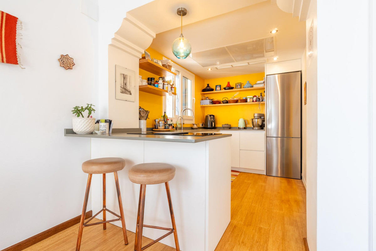 Se vende Adosada de 2 dormitorios en Costa Del Sol, Málaga, España