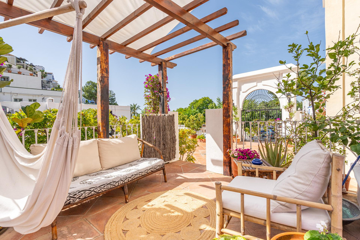 Se vende Adosada de 2 dormitorios en Costa Del Sol, Málaga, España