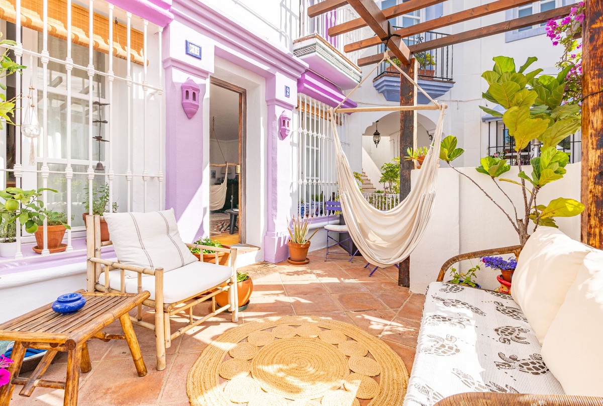 Se vende Adosada de 2 dormitorios en Costa Del Sol, Málaga, España
