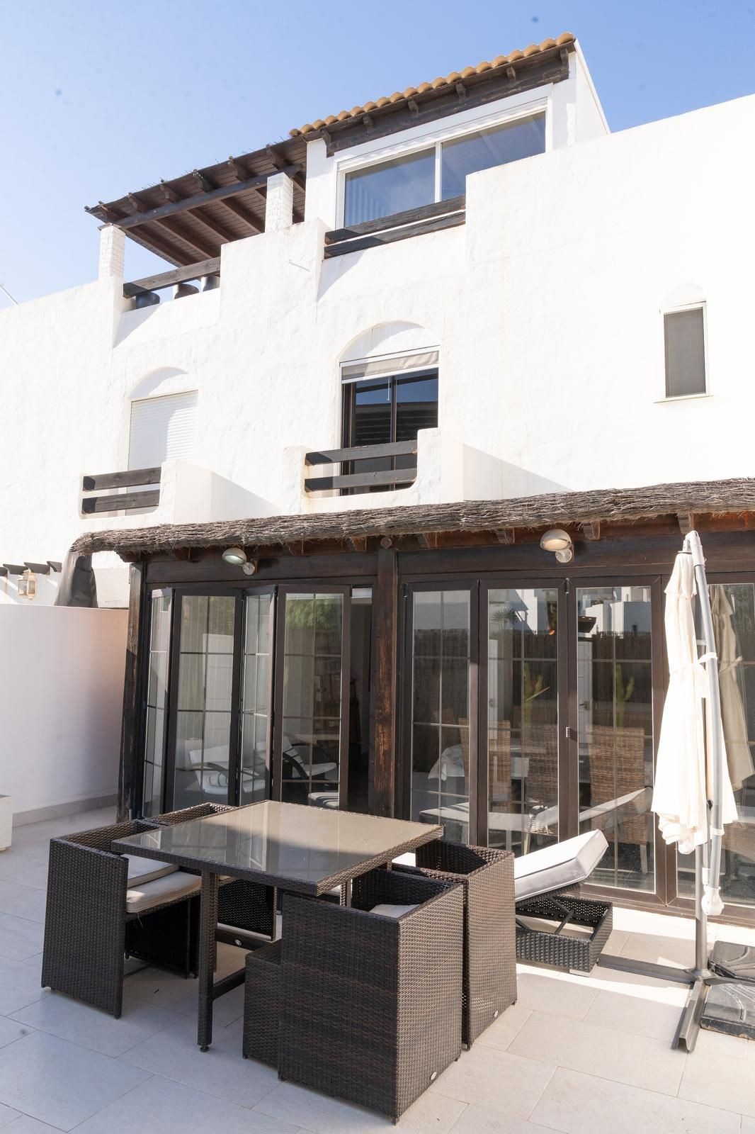 4 Bed Townhouse for sale in San Pedro De Alcántara Costa Del Sol, Málaga, Spain