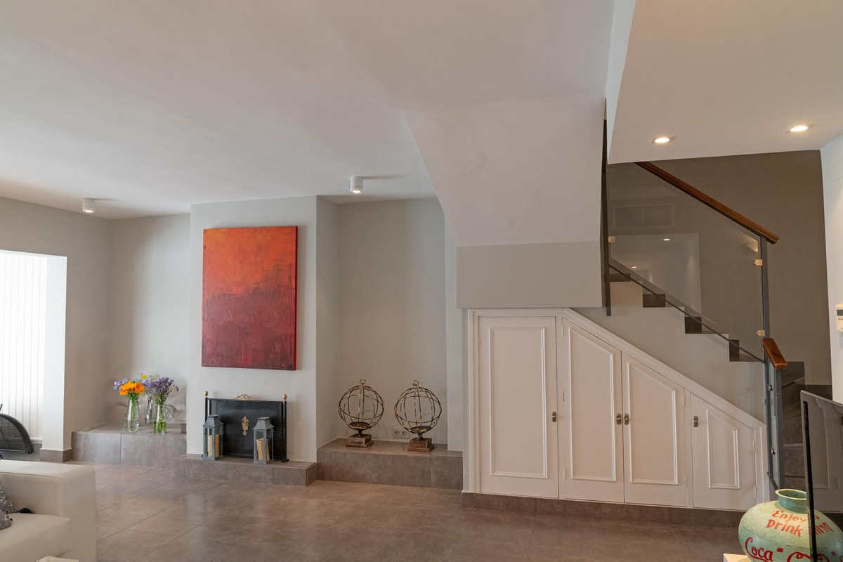 4 Bed Townhouse for sale in San Pedro De Alcántara Costa Del Sol, Málaga, Spain