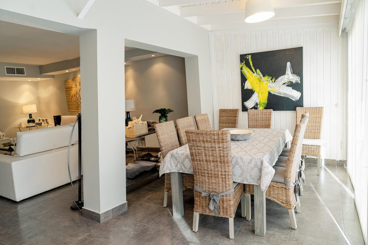 4 Bed Townhouse for sale in San Pedro De Alcántara Costa Del Sol, Málaga, Spain