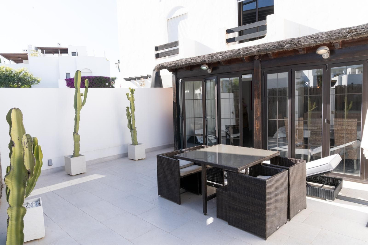 4 Bed Townhouse for sale in San Pedro De Alcántara Costa Del Sol, Málaga, Spain