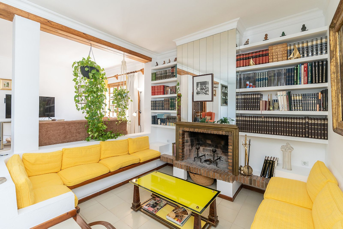 Se vende Villa - Chalet de 7 dormitorios en Costa Del Sol, Málaga, España