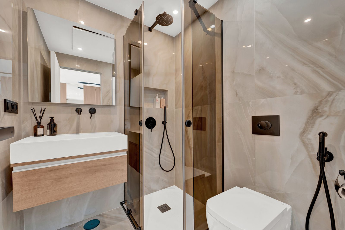 2 Bed Apartment for sale in Cancelada Costa Del Sol, Málaga, Spain