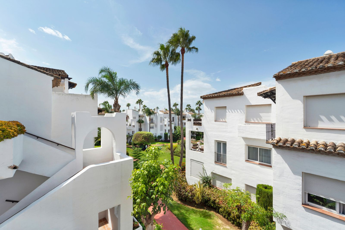 2 Bed Apartment for sale in Cancelada Costa Del Sol, Málaga, Spain