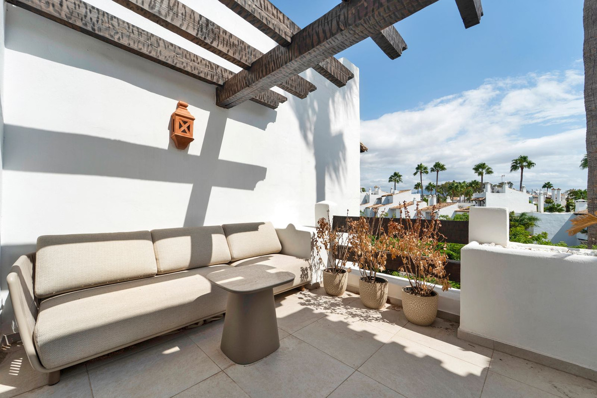 2 Bed Apartment for sale in Cancelada Costa Del Sol, Málaga, Spain