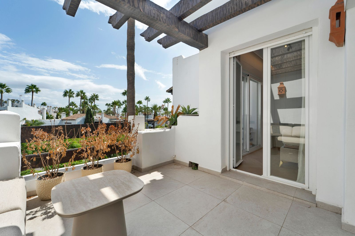 2 Bed Apartment for sale in Cancelada Costa Del Sol, Málaga, Spain