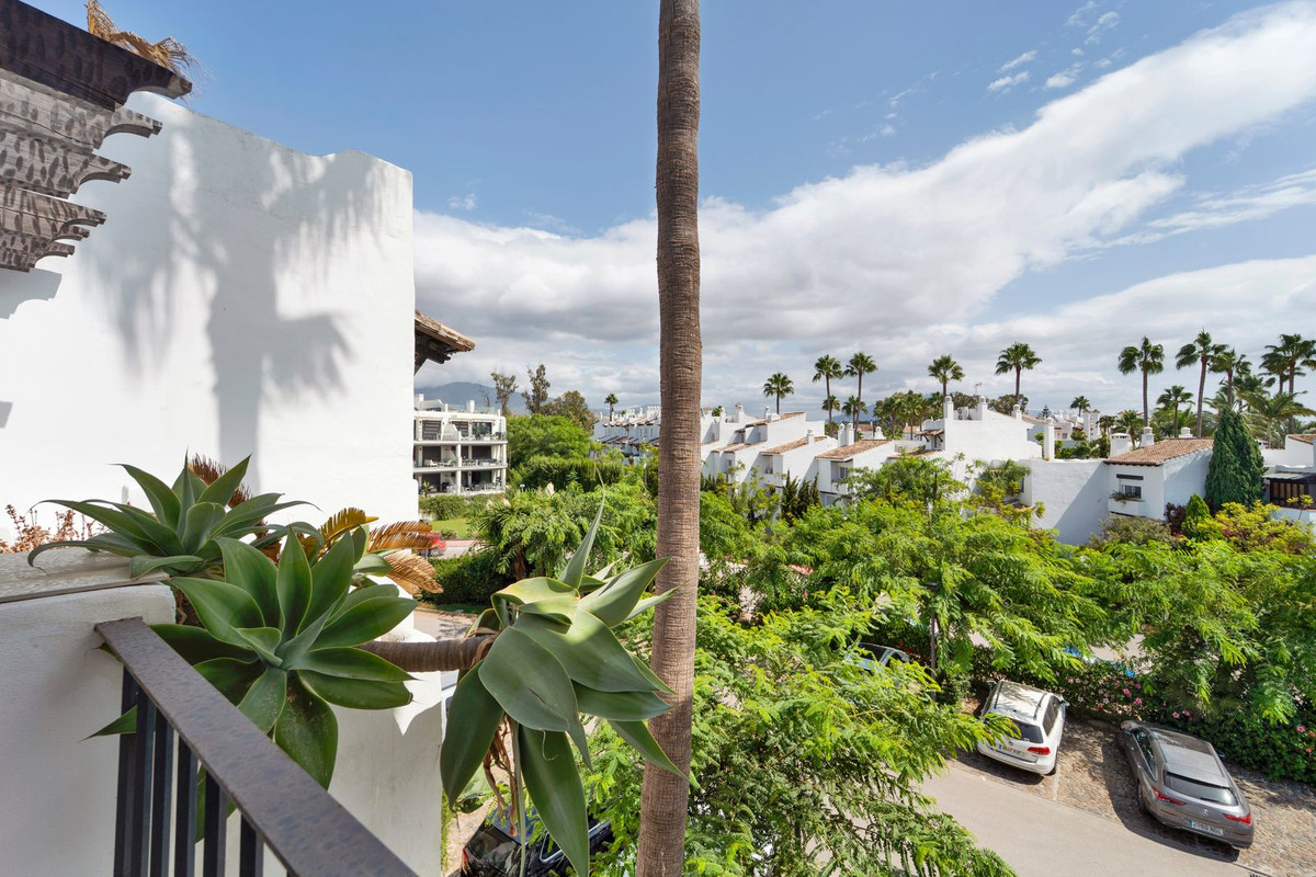 2 Bed Apartment for sale in Cancelada Costa Del Sol, Málaga, Spain