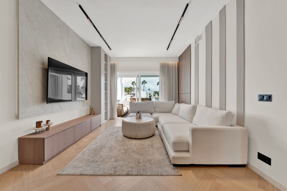 2 Bed Apartment for sale in Cancelada Costa Del Sol, Málaga, Spain