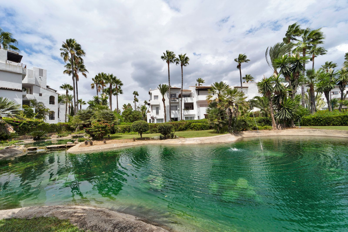 2 Bed Apartment for sale in Cancelada Costa Del Sol, Málaga, Spain