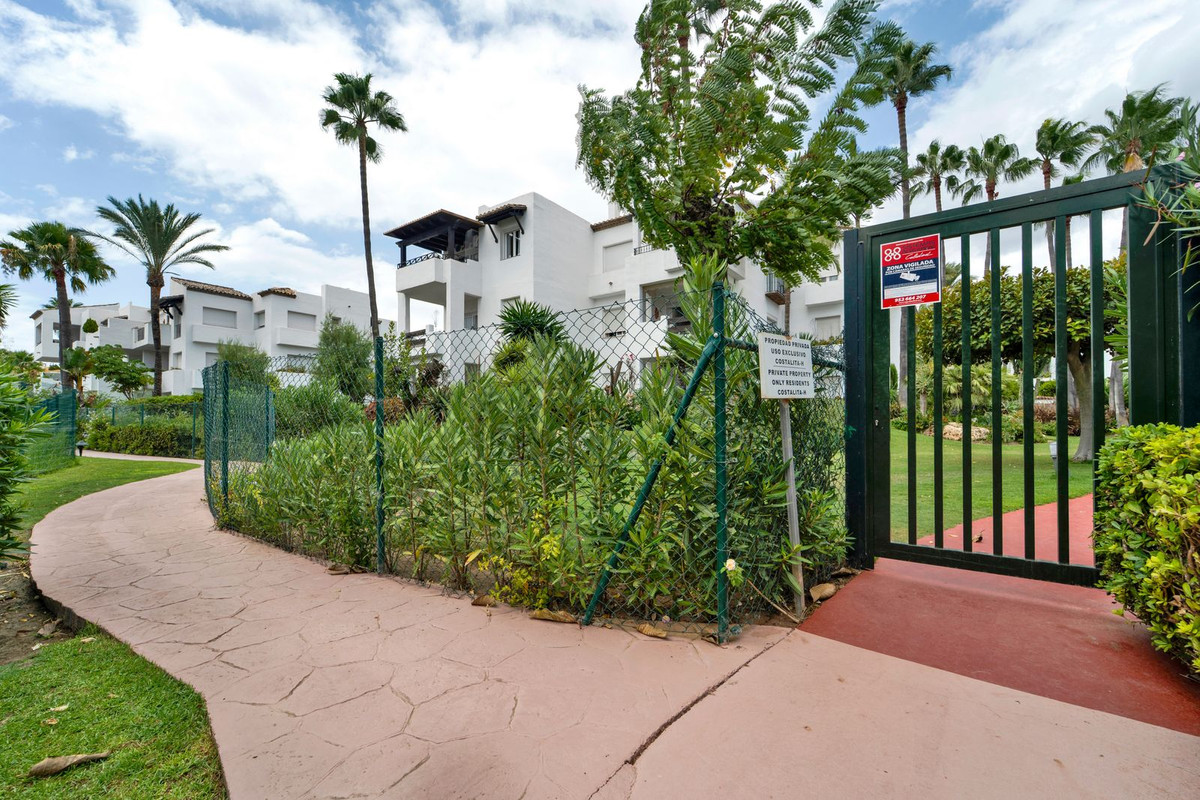 2 Bed Apartment for sale in Cancelada Costa Del Sol, Málaga, Spain