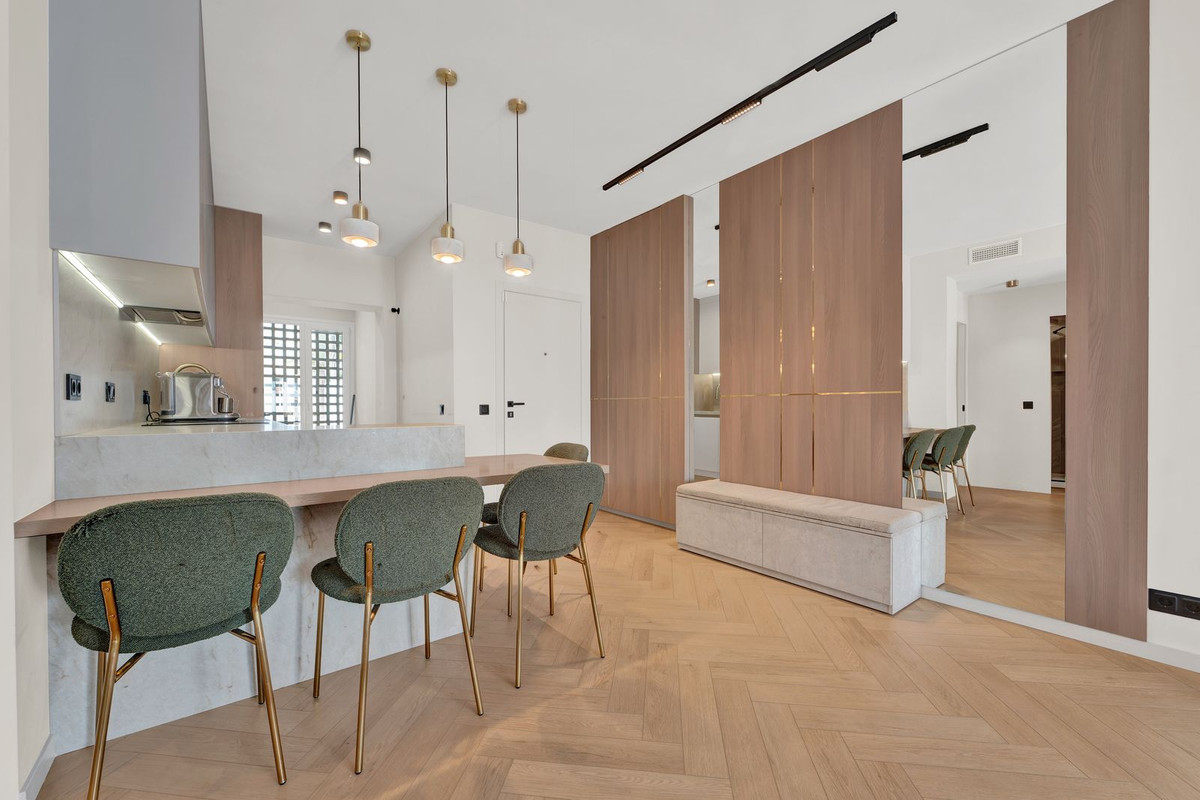 2 Bed Apartment for sale in Cancelada Costa Del Sol, Málaga, Spain