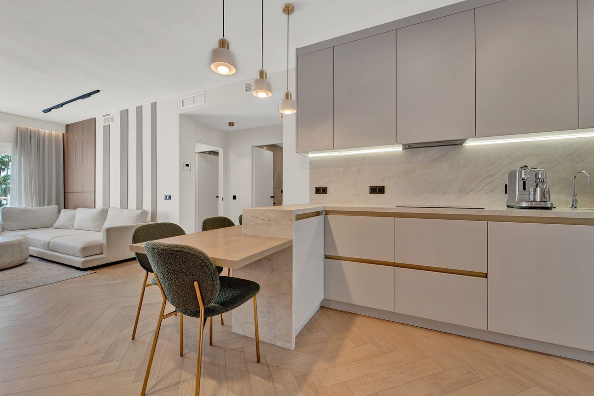 2 Bed Apartment for sale in Cancelada Costa Del Sol, Málaga, Spain