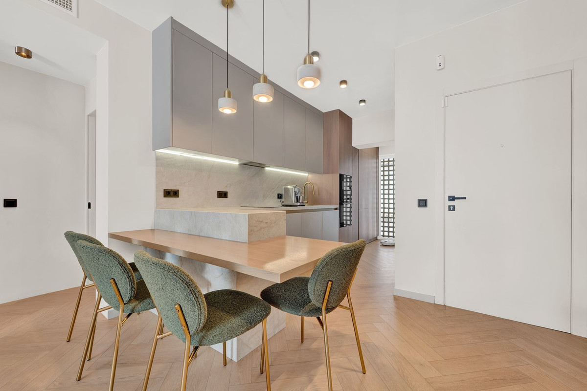 2 Bed Apartment for sale in Cancelada Costa Del Sol, Málaga, Spain