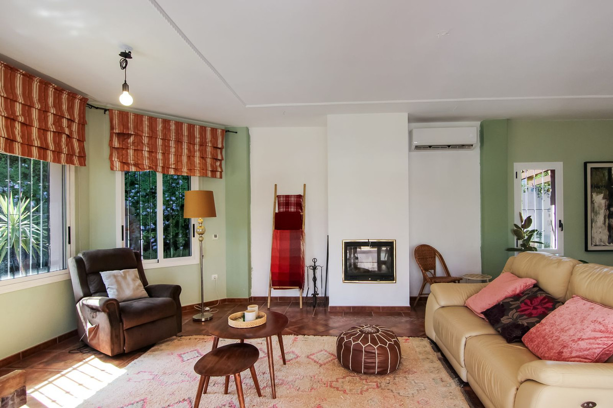Se vende Villa - Chalet de 3 dormitorios en Costa Del Sol, Málaga, España