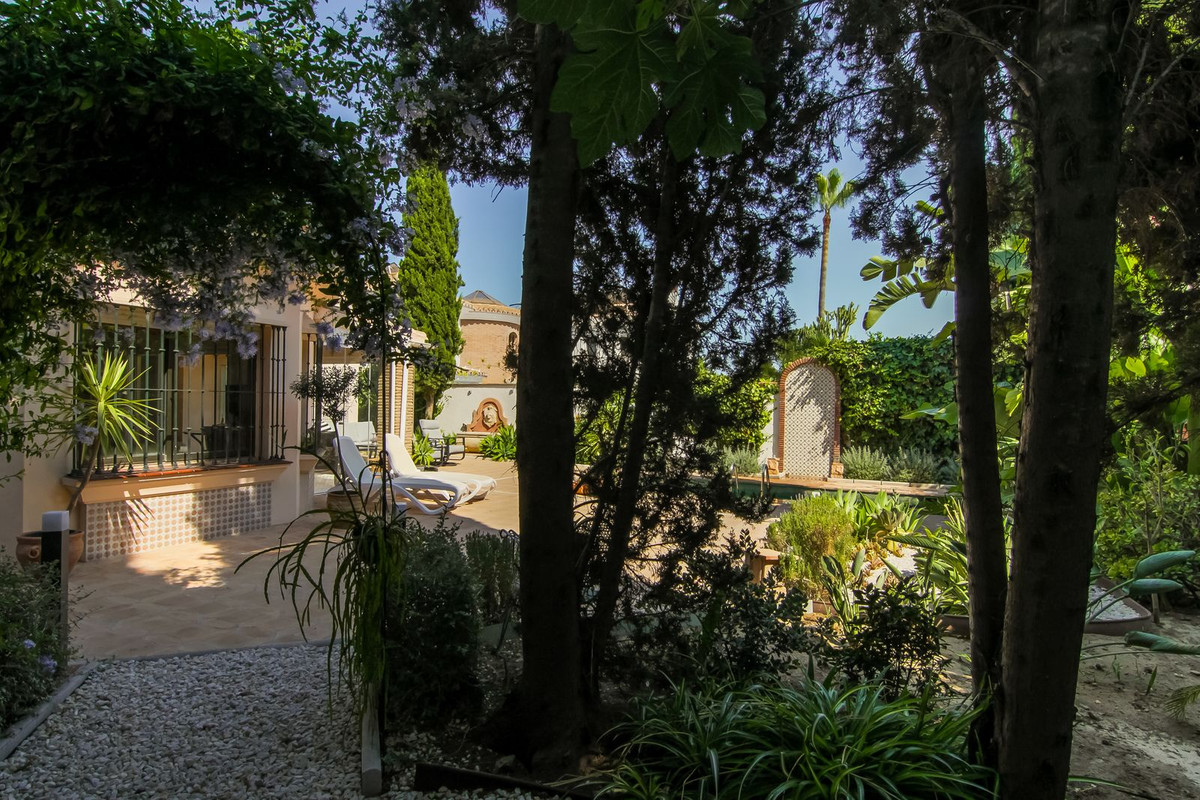 Se vende Villa - Chalet de 3 dormitorios en Costa Del Sol, Málaga, España