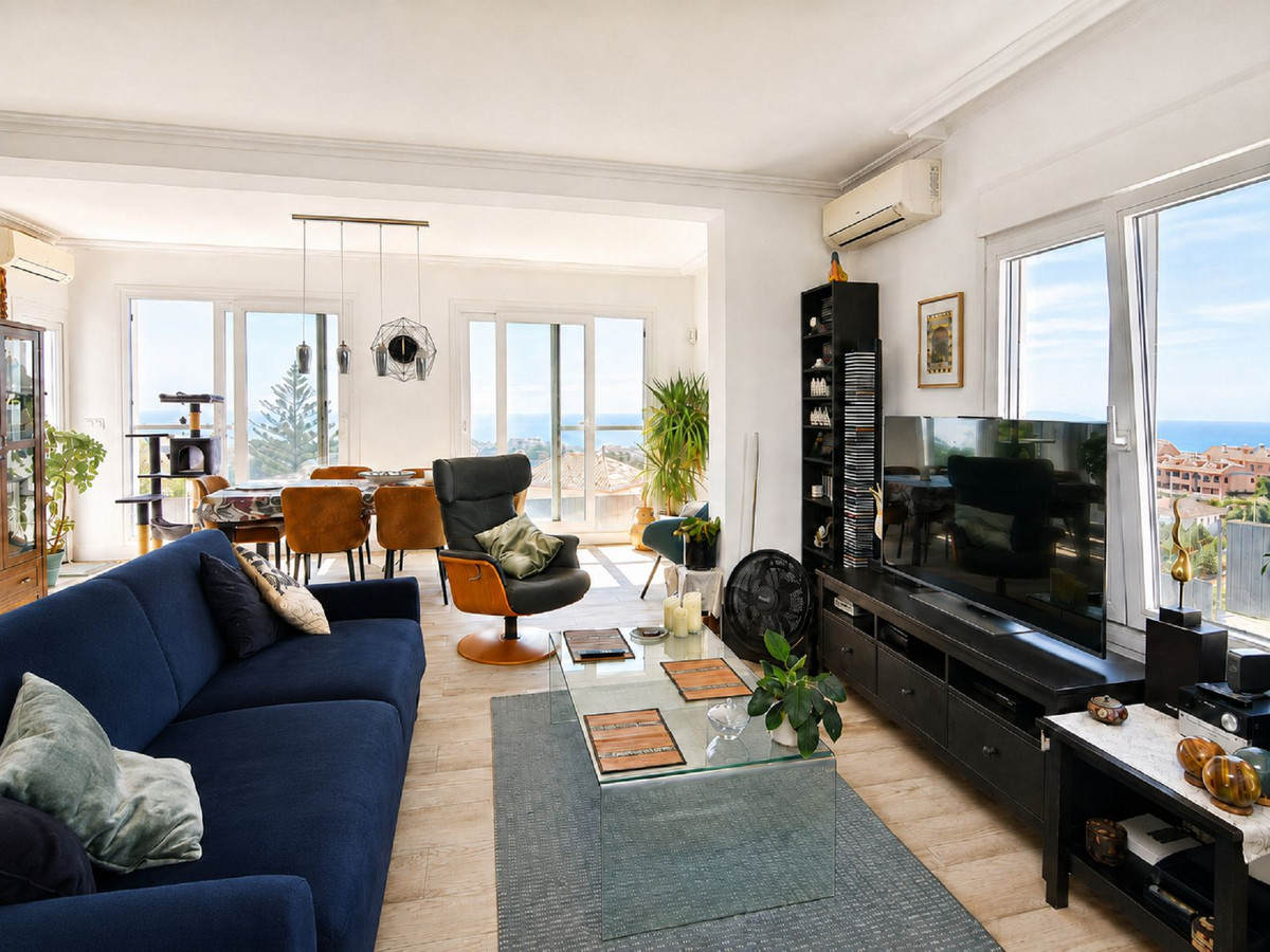 4 Bed Townhouse for sale in Benalmadena Pueblo Costa Del Sol, Málaga, Spain