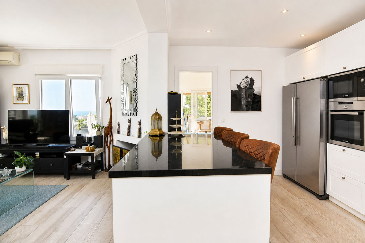 4 Bed Townhouse for sale in Benalmadena Pueblo Costa Del Sol, Málaga, Spain