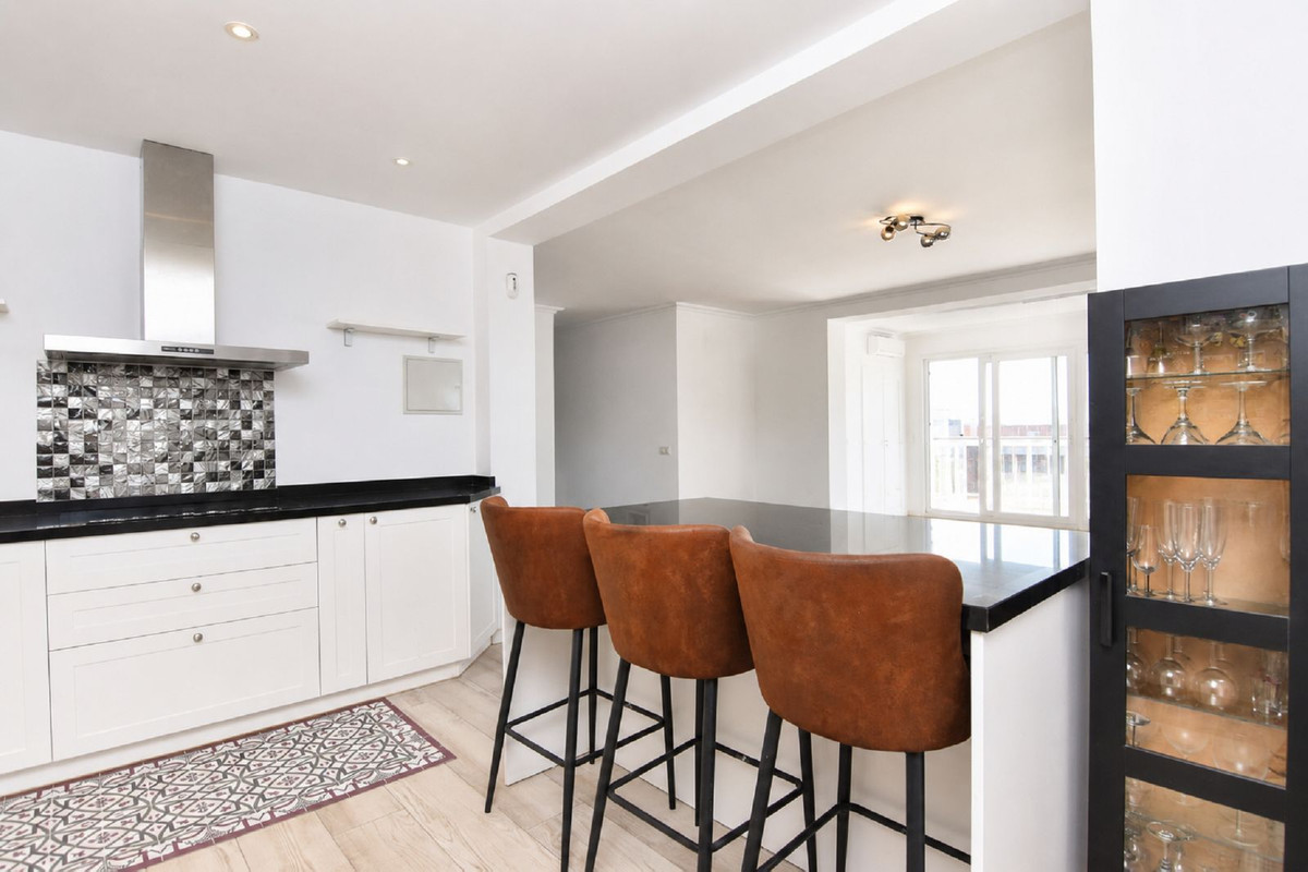 4 Bed Townhouse for sale in Benalmadena Pueblo Costa Del Sol, Málaga, Spain
