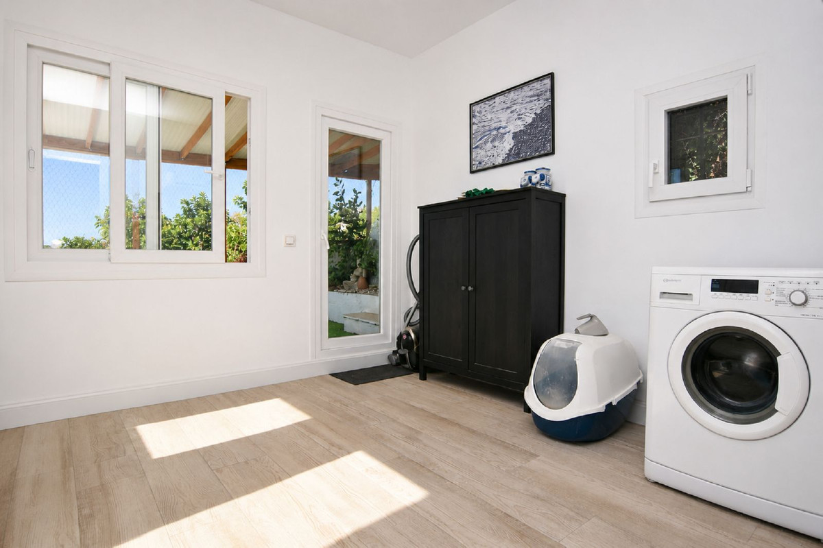 4 Bed Townhouse for sale in Benalmadena Pueblo Costa Del Sol, Málaga, Spain