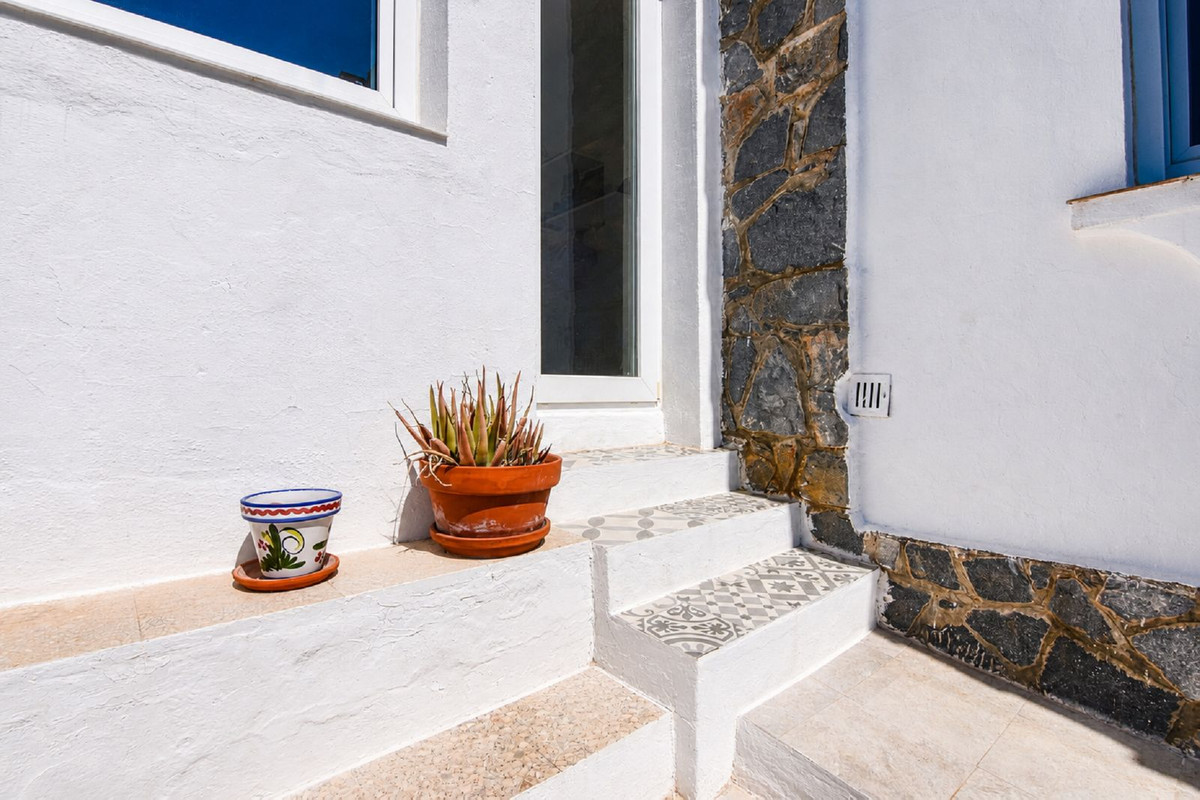 4 Bed Townhouse for sale in Benalmadena Pueblo Costa Del Sol, Málaga, Spain