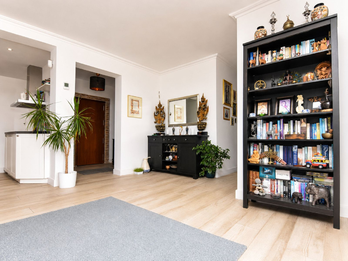 4 Bed Townhouse for sale in Benalmadena Pueblo Costa Del Sol, Málaga, Spain