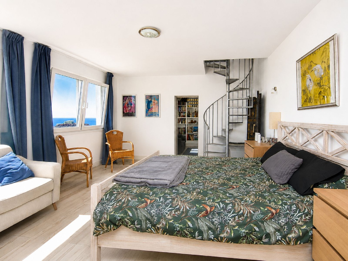 4 Bed Townhouse for sale in Benalmadena Pueblo Costa Del Sol, Málaga, Spain