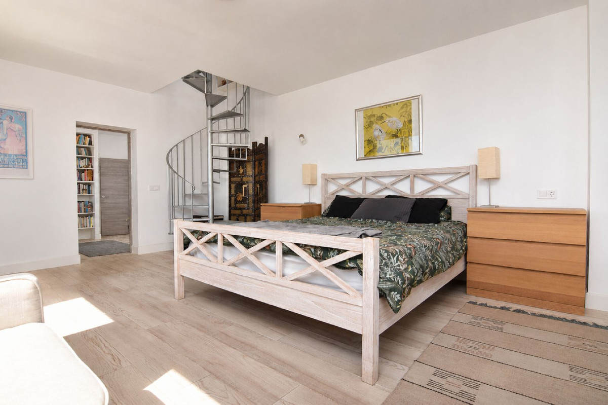 4 Bed Townhouse for sale in Benalmadena Pueblo Costa Del Sol, Málaga, Spain