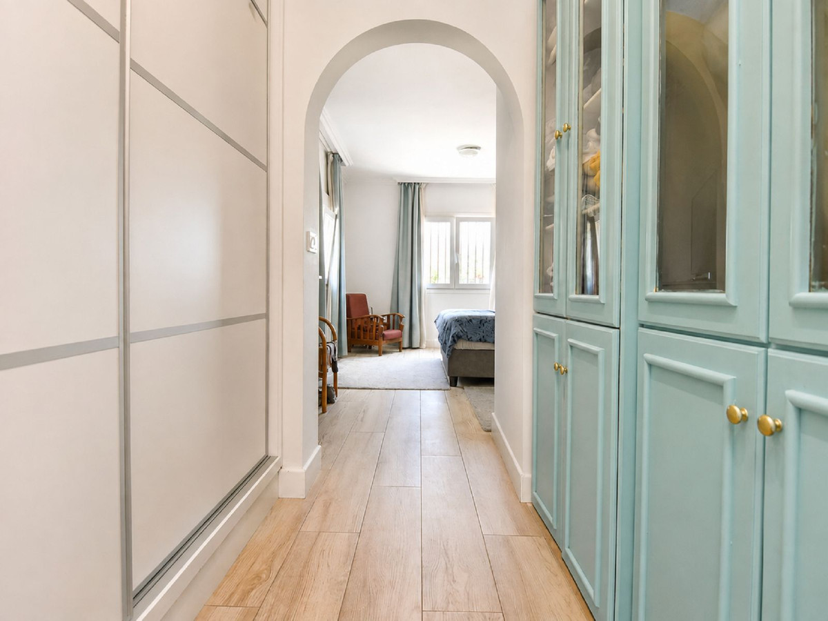 4 Bed Townhouse for sale in Benalmadena Pueblo Costa Del Sol, Málaga, Spain