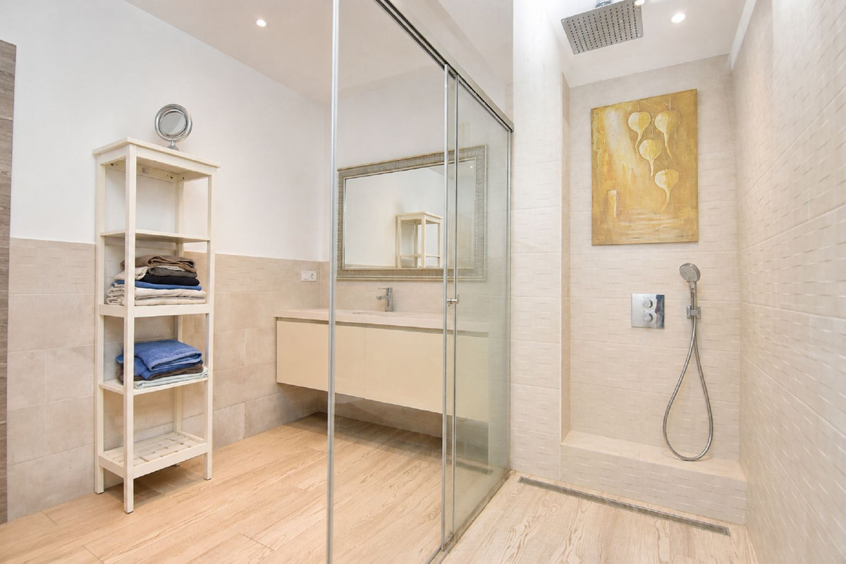 4 Bed Townhouse for sale in Benalmadena Pueblo Costa Del Sol, Málaga, Spain