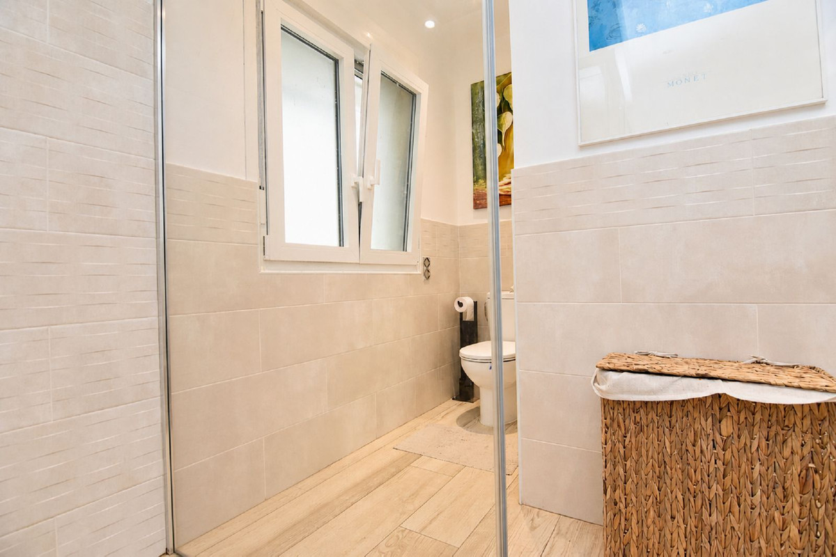 4 Bed Townhouse for sale in Benalmadena Pueblo Costa Del Sol, Málaga, Spain