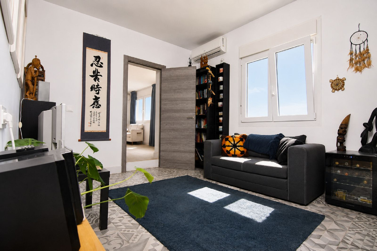 4 Bed Townhouse for sale in Benalmadena Pueblo Costa Del Sol, Málaga, Spain