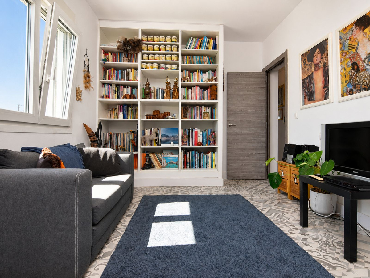 4 Bed Townhouse for sale in Benalmadena Pueblo Costa Del Sol, Málaga, Spain