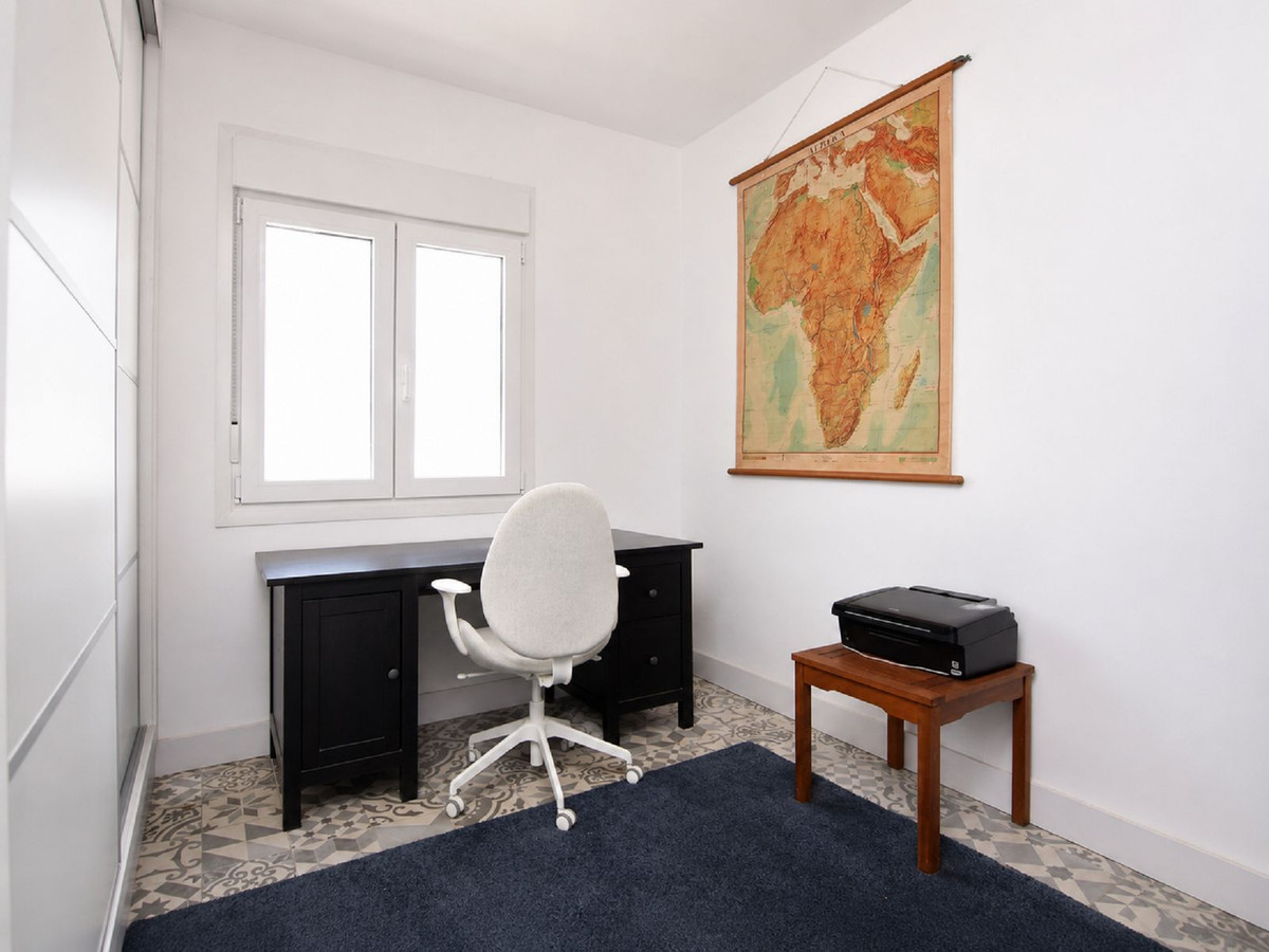 4 Bed Townhouse for sale in Benalmadena Pueblo Costa Del Sol, Málaga, Spain