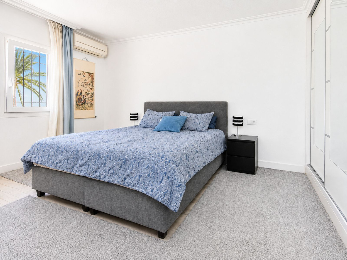 4 Bed Townhouse for sale in Benalmadena Pueblo Costa Del Sol, Málaga, Spain