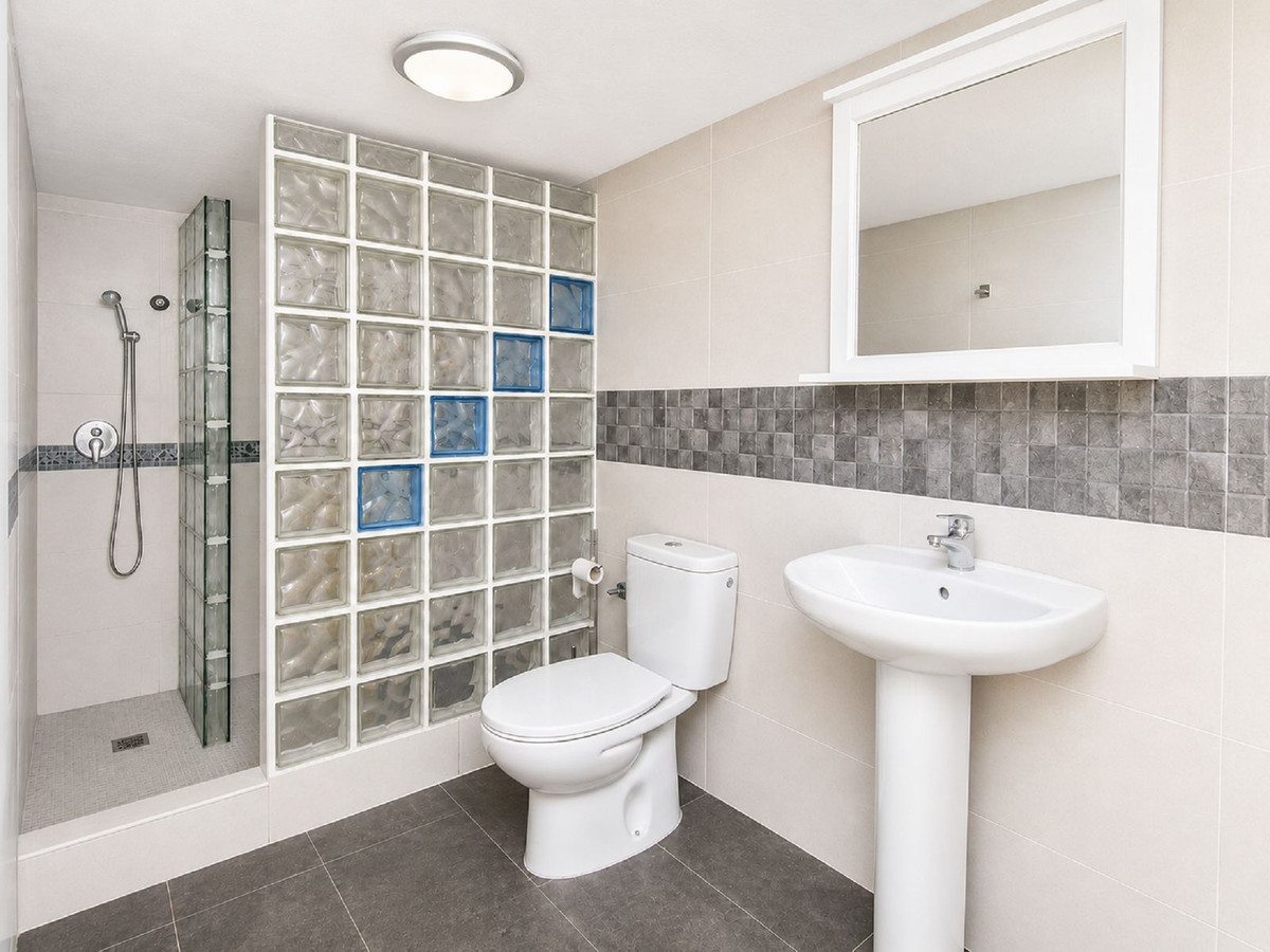 4 Bed Townhouse for sale in Benalmadena Pueblo Costa Del Sol, Málaga, Spain