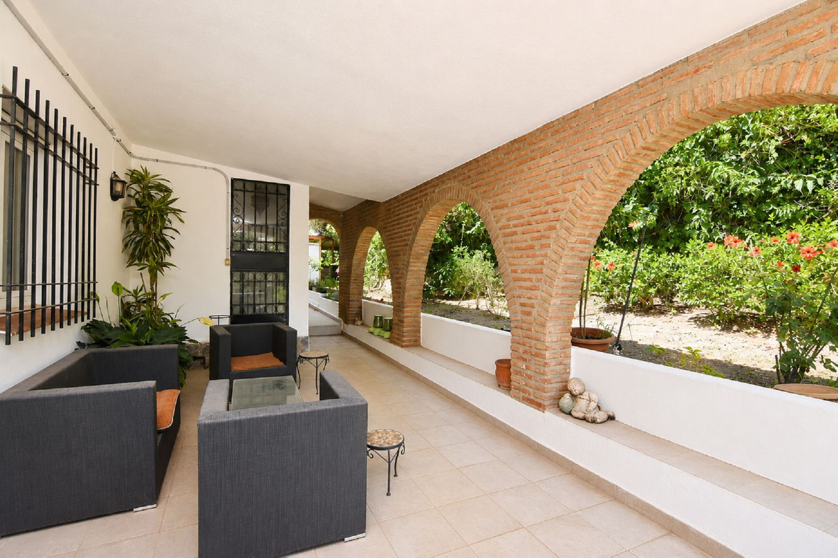 4 Bed Townhouse for sale in Benalmadena Pueblo Costa Del Sol, Málaga, Spain