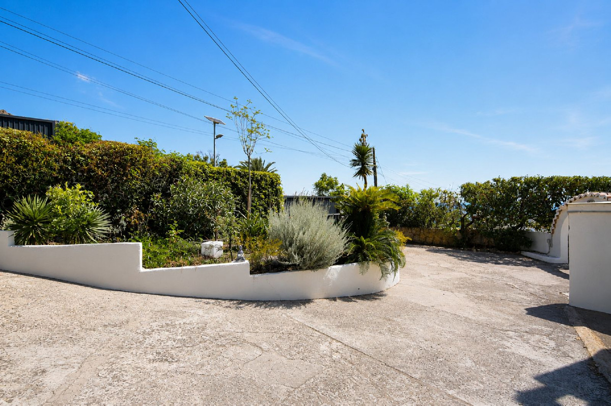 4 Bed Townhouse for sale in Benalmadena Pueblo Costa Del Sol, Málaga, Spain
