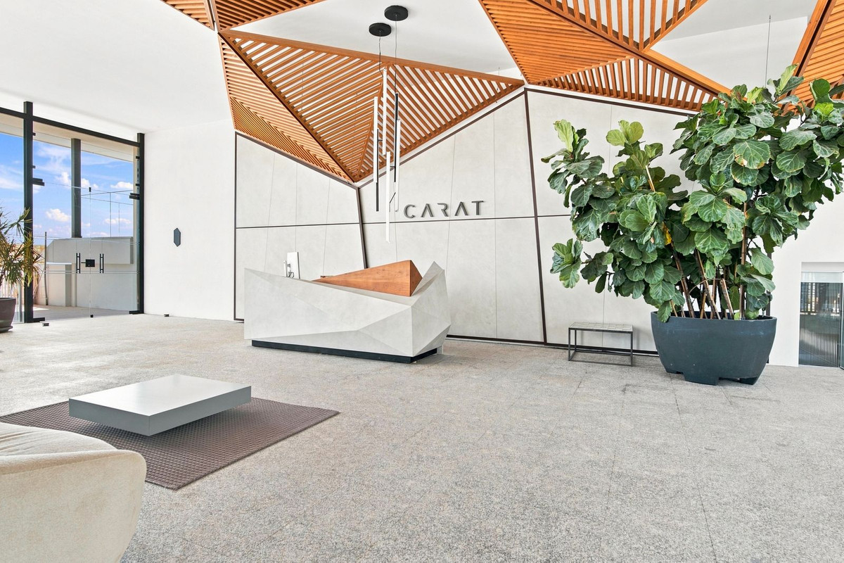 Se vende Apartamento Planta Media de 2 dormitorios en Costa Del Sol, Málaga, España