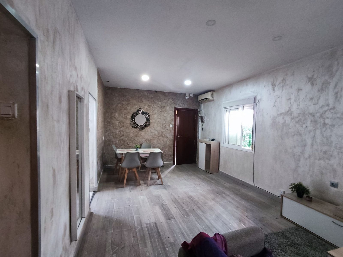 Se vende Apartamento Planta Media de 2 dormitorios en Costa Del Sol, Málaga, España