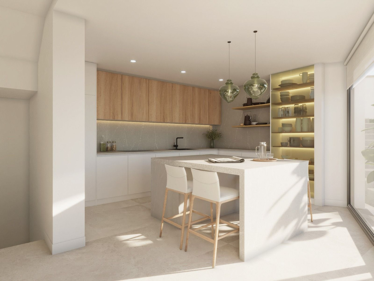 Se vende Villa - Chalet de 3 dormitorios en Costa Del Sol, Málaga, España