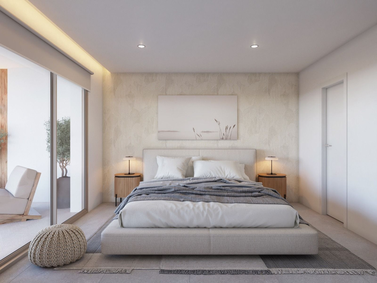 Se vende Villa - Chalet de 3 dormitorios en Costa Del Sol, Málaga, España