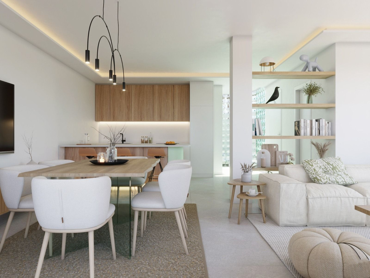 Se vende Villa - Chalet de 3 dormitorios en Costa Del Sol, Málaga, España