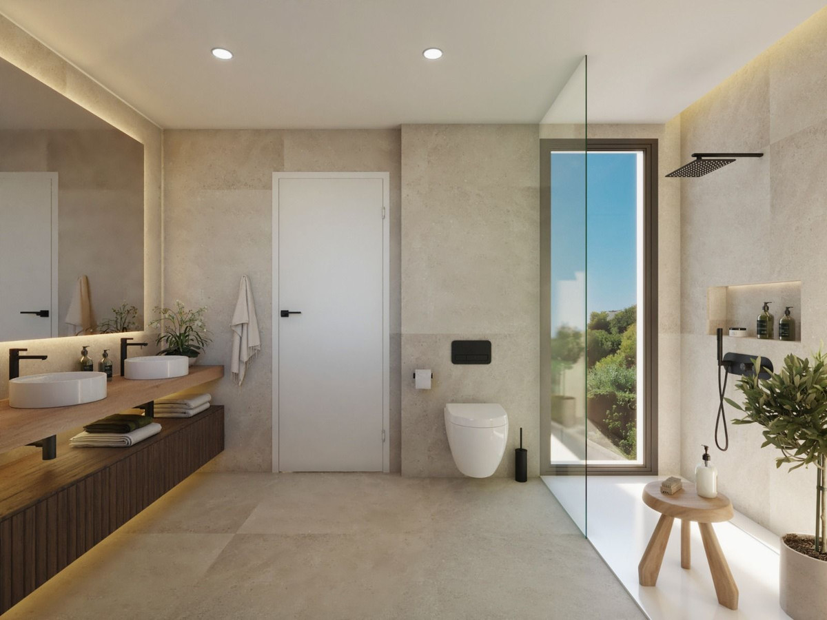 Se vende Villa - Chalet de 3 dormitorios en Costa Del Sol, Málaga, España